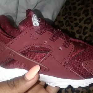 Baby Huaraches